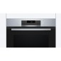 PROMOZIONE Bosch FORNO PIROLITICO INOX Cod. HBA171BS3 Elettrici