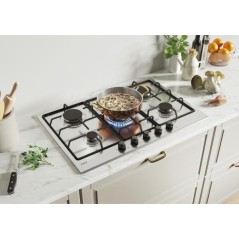 PROMOZIONE Candy CANDY PIANO COTT CHW74WTX Cod. 33801980 COMANDI FRONTALI