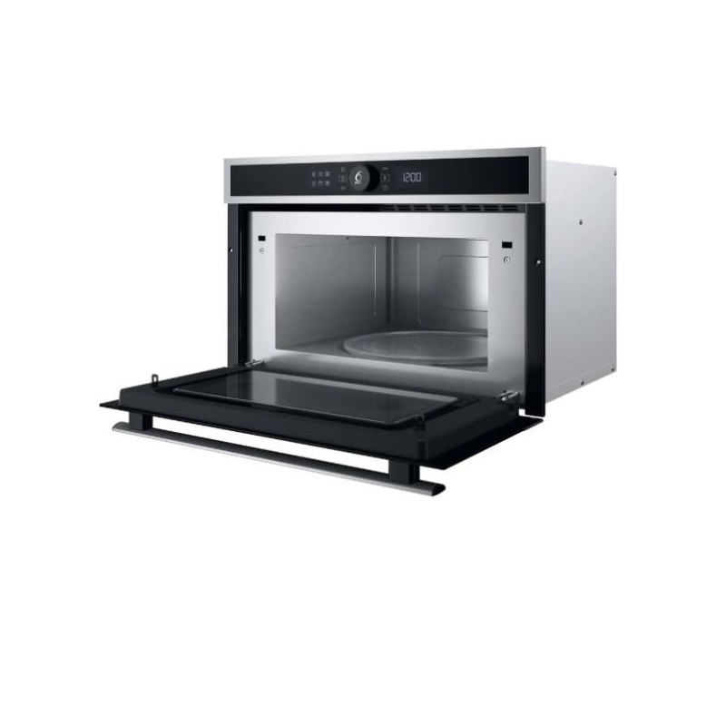 PROMOZIONE Whirlpool MICROONDE WMD4I4MX Cod. 859991690890 Da Incasso