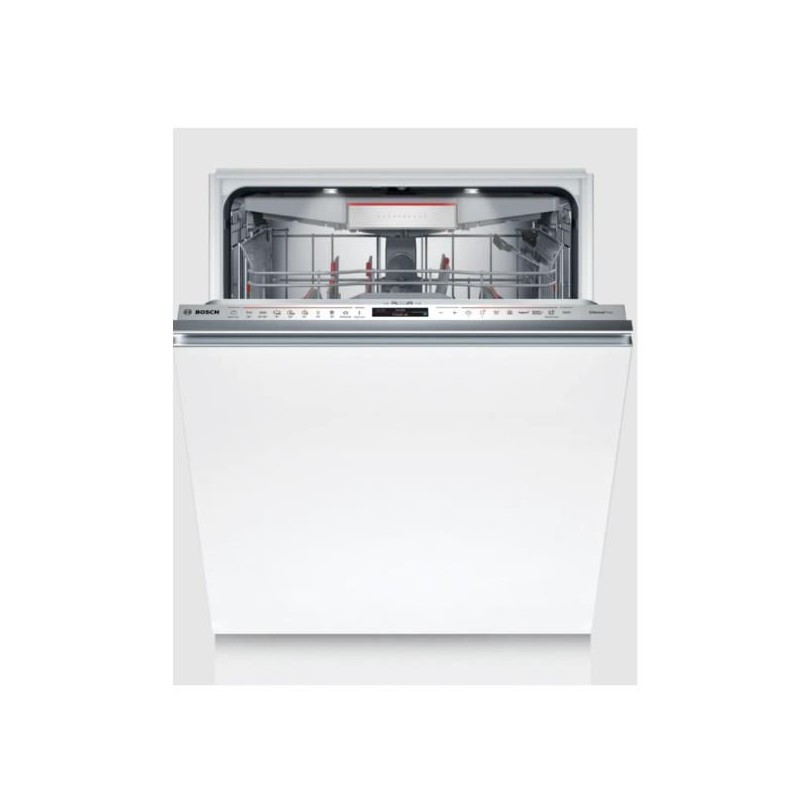 PROMOZIONE Bosch LAVAST 14CP A 60CM HOMEC Cod. SMV8ECX01E Da Incasso PROMOZIONE Bosch LAVAST 14CP A 60CM HOMEC Cod. SMV8ECX01E Da Incasso
