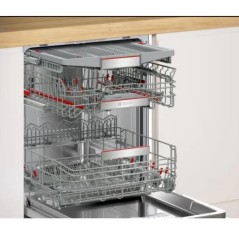 PROMOZIONE Bosch LAVAST 14CP A 60CM HOMEC Cod. SMV8ECX01E Da Incasso