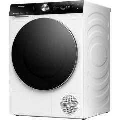PROMOZIONE Hisense 10 KG SERIE 7 CL. C Cod. DH7S107BW Pompa di calore