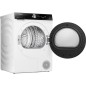 PROMOZIONE Hisense 10 KG SERIE 7 CL. C Cod. DH7S107BW Pompa di calore
