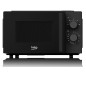 PROMOZIONE Beko BEKO MICROONDE MOC20100B2 20L 700W Cod. 9215543200 A Libera Installazione