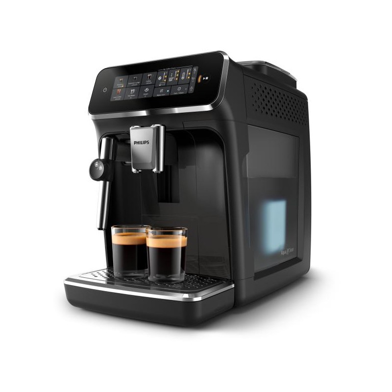 PROMOZIONE Philips MACCHINA CAFFE EP3321/40 Cod. EP3321/40 AUTOMATICHE PROMOZIONE Philips MACCHINA CAFFE EP3321/40 Cod. EP3321/40 AUTOMATICHE