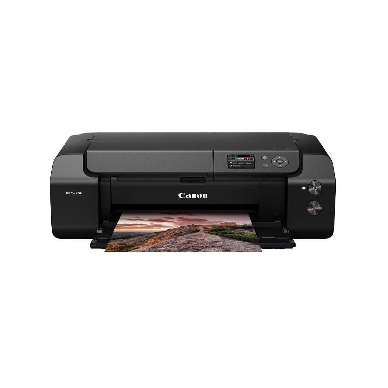 PROMOZIONE Canon IMAGEPROGRAF PRO300 Cod. 4278C009 Stampanti Ink-Jet PROMOZIONE Canon IMAGEPROGRAF PRO300 Cod. 4278C009 Stampanti Ink-Jet