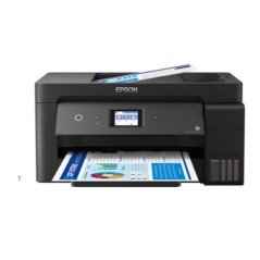 PROMOZIONE Epson ECOTANK ET-15000 Cod. C11CH96401 Stampanti Ink-Jet
