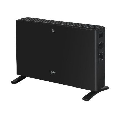 PROMOZIONE Beko CONVETTORE ELETTRICO RHC5218B 1800W Cod. 8507093200 CON VENTILAZIONE