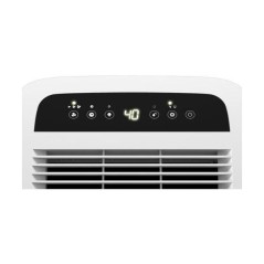 PROMOZIONE Olimpia Splendid AQUARIA S1 20 P Cod. 02064 DA 13 A 24 LITRI/24 H