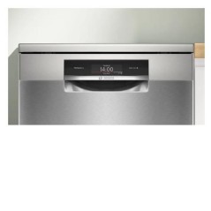 PROMOZIONE Bosch LAVAST 14CP A 60CM ZEOLITE Cod. SMS8TCI04E A Libera Installazione