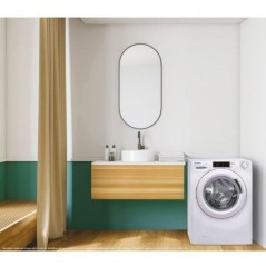 PROMOZIONE Candy CANDY LAVATRICE CSS 129TW4-11 Cod. 31020617 A Carica Frontale