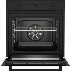 PROMOZIONE Beko FORNO BBIE11100B MULTIF 6 MANOPOLE Cod. 7757883861 Elettrici