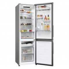PROMOZIONE Candy CANDY FRIGO COMBI CNCQ2T518EX Cod. 34005806 Libera Installazione