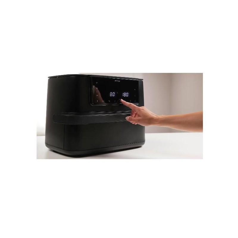 PROMOZIONE Severin AIRFRIER 9L 2600W FLEX Cod. FR2490 Friggitrici PROMOZIONE Severin AIRFRIER 9L 2600W FLEX Cod. FR2490 Friggitrici