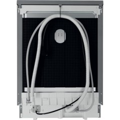 PROMOZIONE Hotpoint LAVAST HA2FFC14BX FULL SIZE-60 CM14 Cod. 869991737250 A Libera Installazione