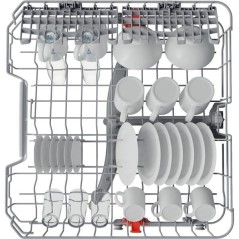 PROMOZIONE Hotpoint LAVAST HA2FFC14BX FULL SIZE-60 CM14 Cod. 869991737250 A Libera Installazione