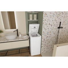 PROMOZIONE Candy CANDY LAV C/ALTO TCA273D2-S Cod. 31020172 A Carica dall'Alto