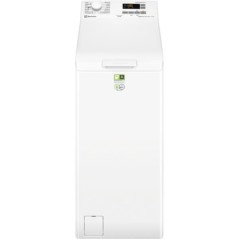 PROMOZIONE Electrolux LAVAT ALTO EW6T526C 6KG C 1200 GIRI Cod. 913138571 A Carica dall'Alto