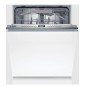 PROMOZIONE Bosch LAVAST 13CO B 60CM HOMEC Cod. SMV4ENX06E Da Incasso