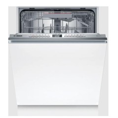 PROMOZIONE Bosch LAVAST 13CO B 60CM HOMEC Cod. SMV4ENX06E Da Incasso