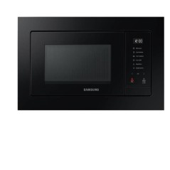 PROMOZIONE Samsung MICRO GRILL BI 23L NERO 1150W Cod. MS23A7318AK Da Incasso