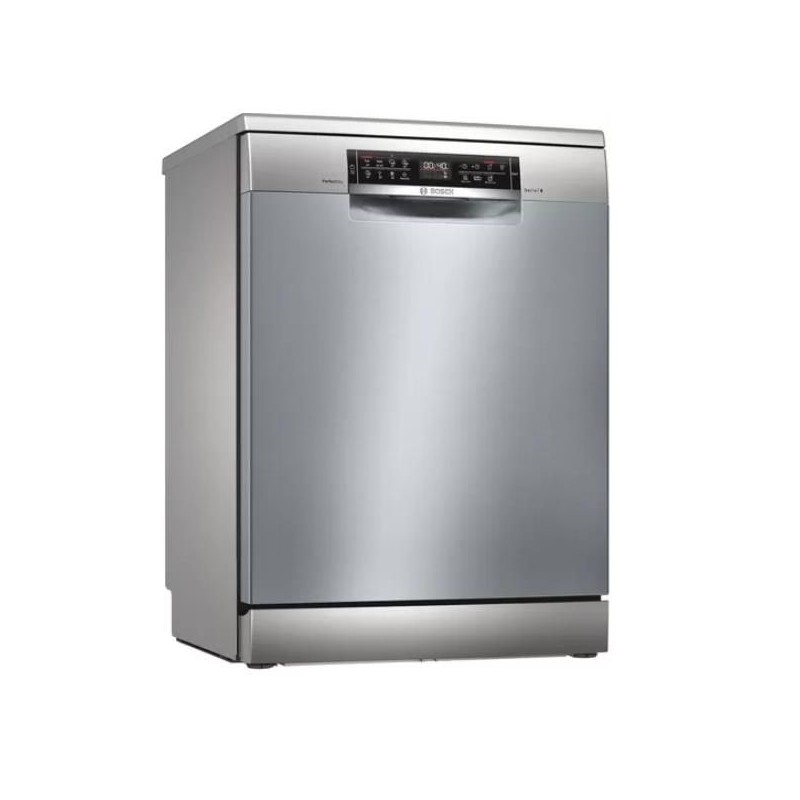 PROMOZIONE Bosch LAVAST 13CP 60CM C ZEO EXTRCL INOX Cod. SMS6ZDI48E A Libera Installazione