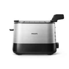 PROMOZIONE Philips PHILIPS TOSTAPANE HD2639/90 PINZE Cod. HD2639/90 Tostapane