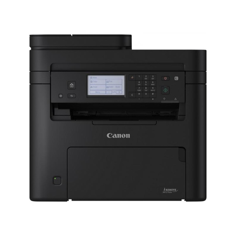 PROMOZIONE Canon I-SENSYS MF275DW Cod. 5621C001 Multifunzione Laser B/N