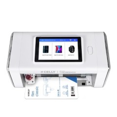 PROMOZIONE Celly PROSCREEN DISPLAY CUT MACH Cod. PROSCREENPLUS Macchina taglia pellicole