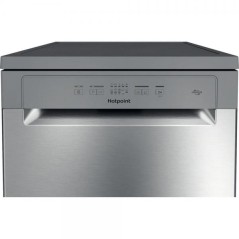 PROMOZIONE Hotpoint LAVASTOV 60 14 COPERTI E INOX Cod. H2FHL626X A Libera Installazione