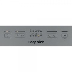 PROMOZIONE Hotpoint LAVASTOV 60 14 COPERTI E INOX Cod. H2FHL626X A Libera Installazione