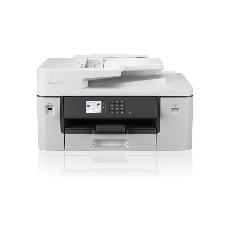 PROMOZIONE Brother MFCJ6540DWE Cod. MFCJ6540DWE Multifunzione Ink-Jet