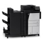 PROMOZIONE Hp HP LASERJET ENT MFP M830Z Cod. CF367A Multifunzione Laser B/N