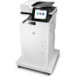 PROMOZIONE Hp HP LJ ENTERPRISE MFP M635FHT Cod. 7PS98A Multifunzione Laser B/N