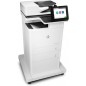 PROMOZIONE Hp HP LJ ENTERPRISE MFP M635FHT Cod. 7PS98A Multifunzione Laser B/N