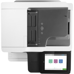 PROMOZIONE Hp HP LJ ENTERPRISE MFP M635FHT Cod. 7PS98A Multifunzione Laser B/N