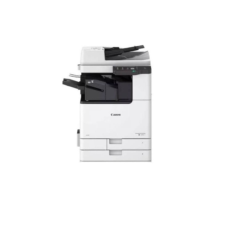 PROMOZIONE Canon IR-C3326I MFP Cod. 5965C005 Multifunzione Laser Colori