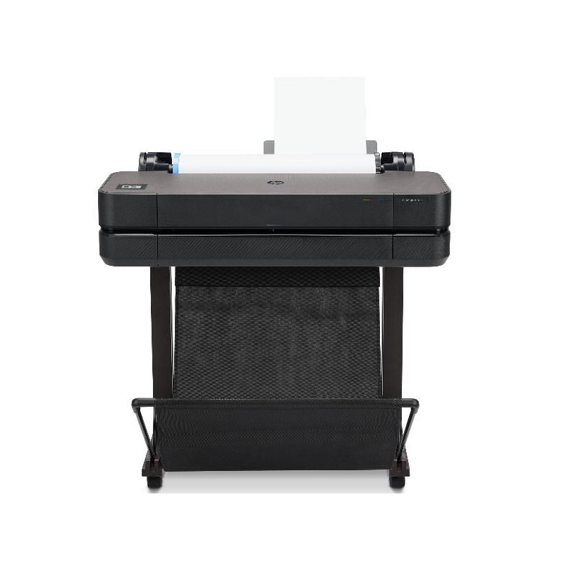 PROMOZIONE Hp HP DESIGNJET T630 PRINTER 61CM 24IN Cod. 5HB09D Plotter