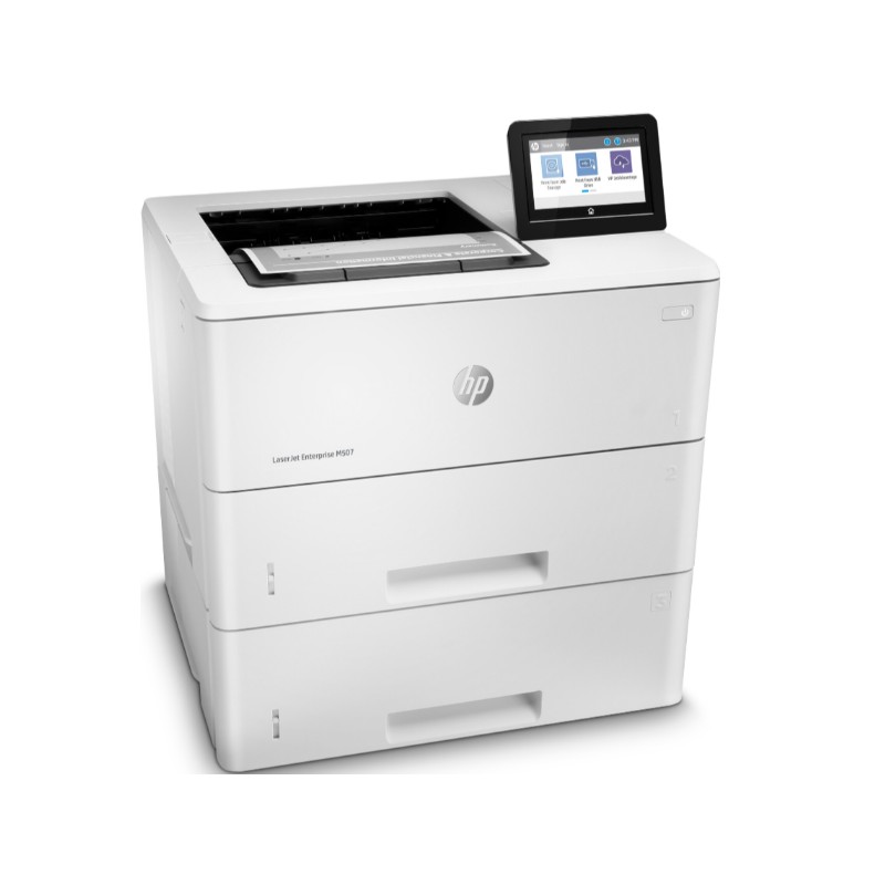 PROMOZIONE Hp HP LJ ENTERPRISE M507X Cod. 1PV88A Stampanti Laser B/N