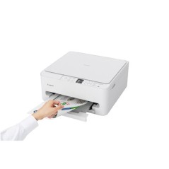 PROMOZIONE Canon PIXMA TS6550I Cod. 7179C006 Stampanti Ink-Jet