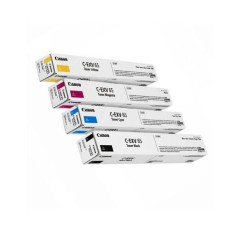 PROMOZIONE Canon IR-C3326I MFP + KIT TONER CYMK Cod. 5965C005BUNDLE Multifunzione Laser Colori
