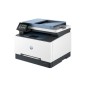 PROMOZIONE Hp HP COLOR LJ PRO MFP 3302FDW Cod. 499Q8F Multifunzione Laser Colori