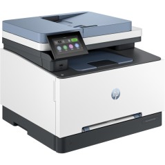 PROMOZIONE Hp HP COLOR LJ PRO MFP 3302FDW Cod. 499Q8F Multifunzione Laser Colori