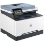 PROMOZIONE Hp HP COLOR LJ PRO MFP 3302FDW Cod. 499Q8F Multifunzione Laser Colori