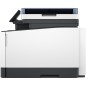 PROMOZIONE Hp HP COLOR LJ PRO MFP 3302FDW Cod. 499Q8F Multifunzione Laser Colori
