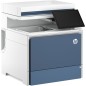 PROMOZIONE Hp HP CLR LJ ENT FLWMFP 5800ZF PRNTR Cod. 58R10A Multifunzione Laser Colori