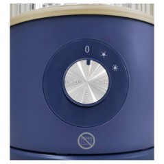 PROMOZIONE Argoclima STUFA ELETTRICA QUARZO LOONELY Cod. 191070224 ALOGENE