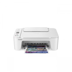 PROMOZIONE Canon PIXMA TS3751I WHITE MULTIFUNZIONE Cod. 6671C026 Multifunzione Ink-Jet