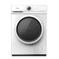 PROMOZIONE Midea LAV MIDEA 9KG CLASSE A 1400 RPM Cod. MF100W90BA/W A Carica Frontale
