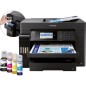 PROMOZIONE Epson ECOTANK ET-16655 Cod. C11CH71411 Multifunzione Ink-Jet PROMOZIONE Epson ECOTANK ET-16655 Cod. C11CH71411 Multifunzione Ink-Jet